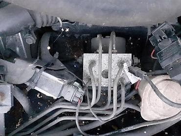 diferencijal od lade: ABS ZA MITSUBISHI CARISMA OD 1996. DO 2005. GOD. | abs za benzinske — 1