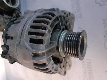 auto otpad vrbas: ALTERNATOR ZA VOLKSWAGEN POLO OD 2005. DO 2009. GOD. | alternator za — 1