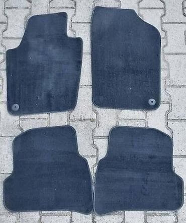 Patosnice: PATOSNICE ZA VOLKSWAGEN POLO | patosnice skinite iz Pola 2011 god — 2