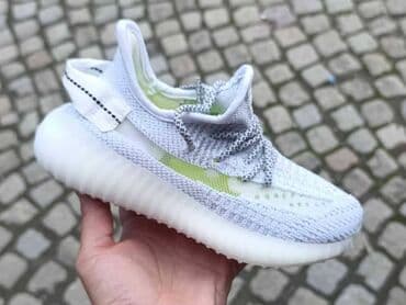 nike patike za zimu: Size - 36 — 1