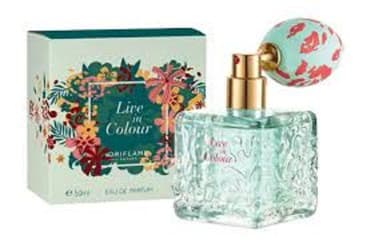 Parfemi: Ženski parfem, Oriflame, Original — 1