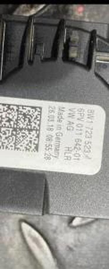 cari online: AUDI A4 A5 Q5 Q7 PEDALA SENZOR GASA 8W1723523 | Audi vagen delovi — 3