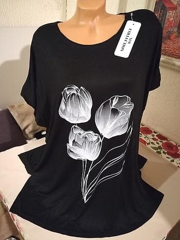 Donji delovi trenerke: Nova zenska tunika za punije dame Dona Novo. Turska. Odlicna zenska — 1