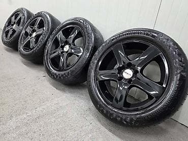 motore: ALUMINIJUMSKE FELNE FORD VOLVO 16 5 X 108 | Ford, Volvo Alu felne — 4