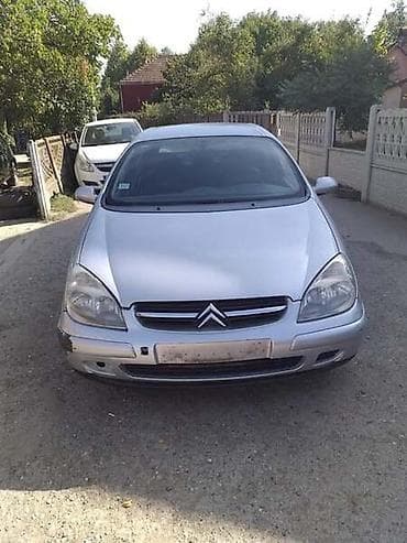 car cleaning gel: FAR ZA CITROEN C5 | Svi originalni delovi za Citroen C5,Xsara — 1