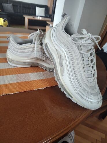 dhgate balenciaga triple s: Nike, 39, color - White — 8