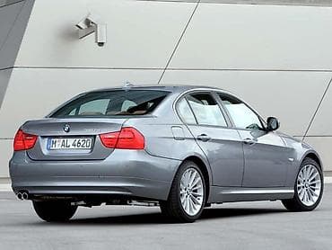 vijetnamka prodaja: BMW 320 E90 2010. GOD. - KOMPLETAN AUTO U DELOVIMA | Kompletan auto — 2