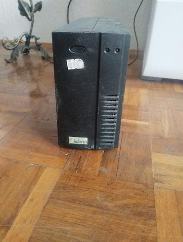 UPS (neprekidno napajanje) Inform Guard S 600AP - Snaga: 600 VA - — 3