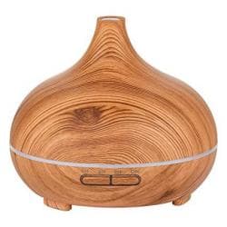 pingvin klima cena: 300ml aroma essential oil diffuser ultrasonic air humidifier ponovo u — 1
