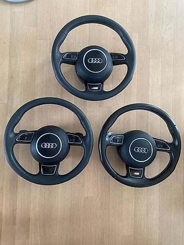 VOLAN ZA AUDI A1, A3, A4 . OD 2004. DO 2015. GOD. | za audi modele na lalafo.rs VOLAN ZA AUDI A1, A3, A4 . OD 2004. DO 2015. GOD. | za audi modele