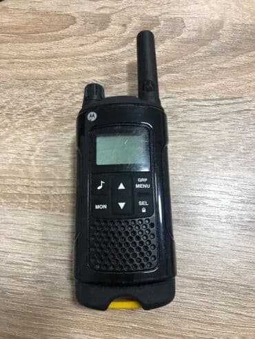 rucka za frizider beko: *** AKCIJA *** 0238 Motorola Toki Voki XT-180; Korišten, ispravan — 2
