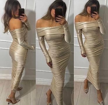 sonic odeca: SNIŽENJE 🔥
Haljina likra
2200 dinara — 2