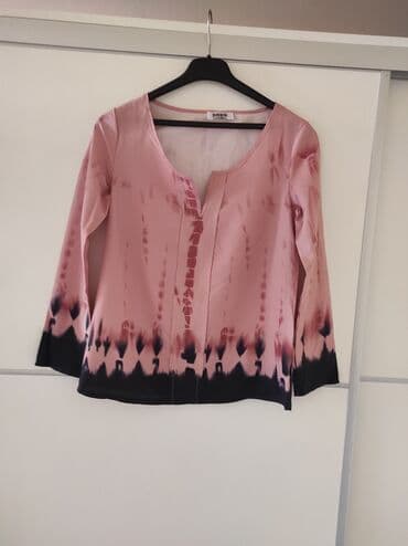 haljine c a: Color - Pink — 1