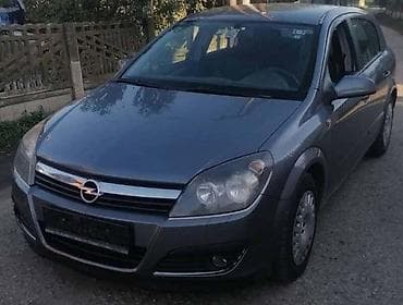 pežo 407 polovni automobili: OPEL ASTRA H 1.7 2005. GOD. - KOMPLETAN AUTO U DELOVIMA | 1.7CDTI — 4