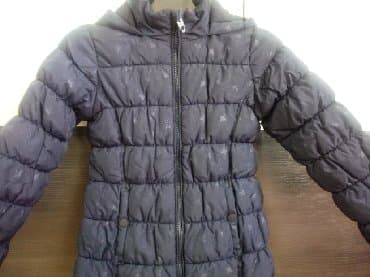 zimske pantalone za devojcice: Palomino, Puffer jacket, 122-128 — 6