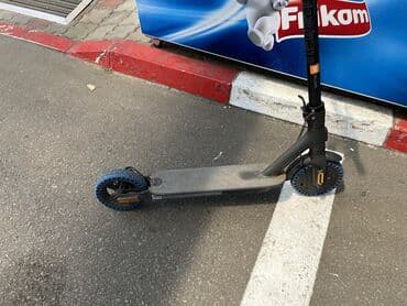 mini kompresor lidl cena: Prodajem xaomi trotinet sa novim gumama 
Hitno mi je potreban novac — 1
