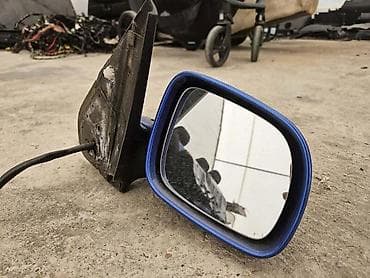 gepek vrata golf 4: RETROVIZOR ZA VOLKSWAGEN GOLF 4 - — 5