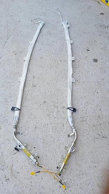 jake's marka: ALFA 147 AIR BAG ZAVESA PAR | Vise komada na stanju sa 3 ili 5 — 1