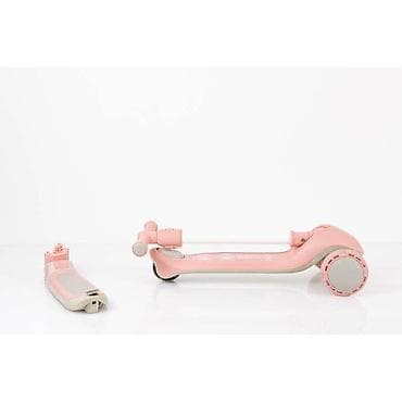 Scooters, skateboards and hoverboards: 🥳 Romobil trotinet za decu 5000 dinara 🥳 ✅ SVETLEĆI TOČKOVI ✅ SKLOPIV — 10
