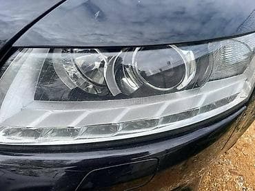 passat 1.9 tdi b6: FAR DIODA ZA AUDI A6 OD 2008. DO 2011. GOD. | Audi A-6 RESTAJLING 1 — 10