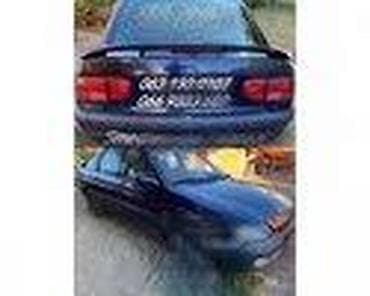 chevrolet spark prodaja: AMORTIZERI ZA FORD ESCORT OD 1996. DO 2000. GOD. | FORD velika — 2