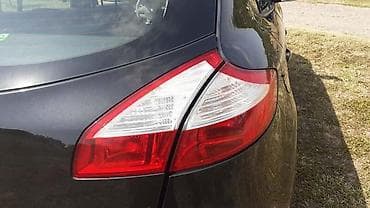 čamac za prihranu: STOP LAMPE MEGAN 3 ZA RENAULT MEGANE — 3