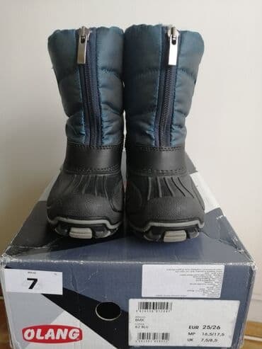 alter obuca: Boots, Olang, Size - 26 — 2