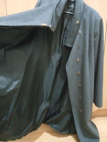 stradivarius jakne i kaputi: Jednobojni, Sa postavom — 6