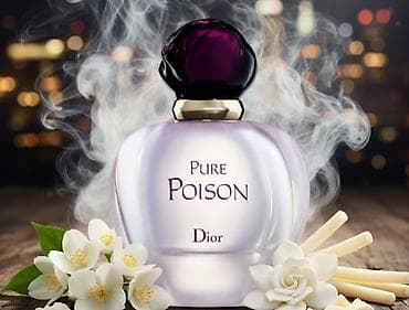 garnier farba ruzino drvo: Dior Poison kolekcija – ženski parfemi - Hypnotic Poison (Eau de — 4