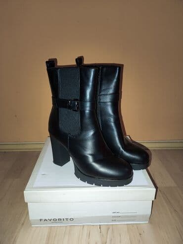pidzame koje svetle u mraku prodaja: Ankle boots, Opposite, 39 — 1