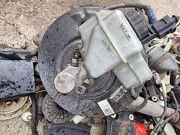 camac za razvlacenje sistema: SERVO KOČIONI ZA VOLKSWAGEN CADDY, JETTA, TOURAN — 1