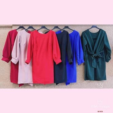 r star trenerke: Haljine 1900 r.d — 2