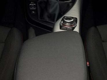 nasloni za ruku: NASLON ZA RUKE ZA BMW SERIJA 1 OD 2011. DO 2015. GOD — 1