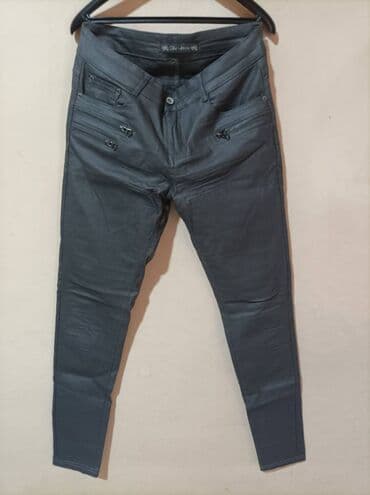 comma pantalone: M (EU 38) — 1