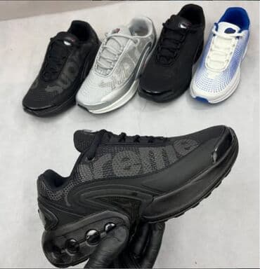 nike react zenske patike: Trainers, size - 46 — 2