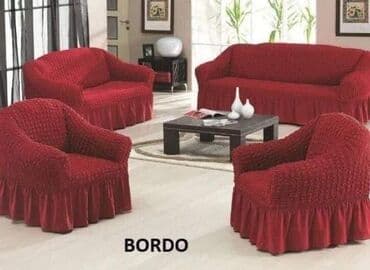 Rategljive univerzalne navlake za Trosed Dvosed I Fotelju 3850 dinara
