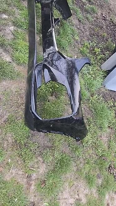 kompresor za vazduh: PREDNJI BRANIK G05 ZA BMW X5 | BMW X5 g05 prednji branik 7421791 — 3