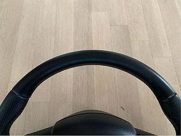 boce za argon: VOLAN AIR BAG ZA AUDI A3, A4, A4 ALLROAD . OD 2004. DO 2013. GOD. | — 4