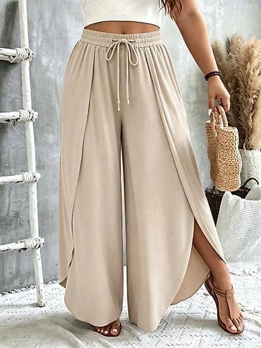 ženski kompleti pantalone i sako: Pantalone: 2400 dinara 
Do xxxl — 3