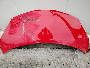 Haube: HAUBA ZA TOYOTA AYGO OD 2005. DO 2014. GOD. | Hauba Toyota AYGO 4 — 1