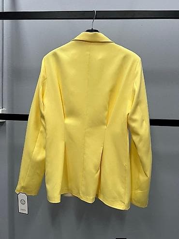 vogeli sakoi: Jednobojni — 2