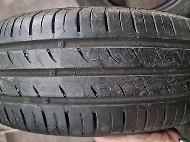 off road gume 15: Kumho 185 65 15 gume super stanje nisu krive nisu cepovane itd dot — 3