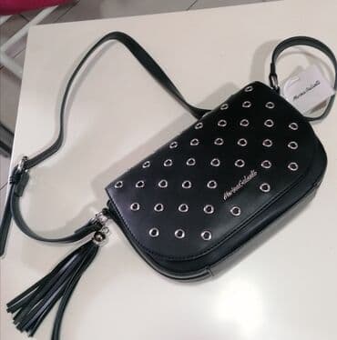 Shoulder bag, Marina Galanti