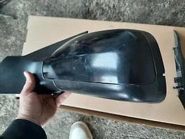 sa staklom: RETROVIZORI OPEL ASTRA G BERTONE CABRIO ORGINAL GM | Orginalni — 2