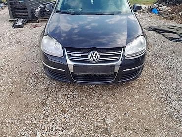 kontakt brava za golf 5 cena: DELOVI ZA VOLKSWAGEN GOLF 5 2009. GOD. | Delovi golf 5 karavan — 2