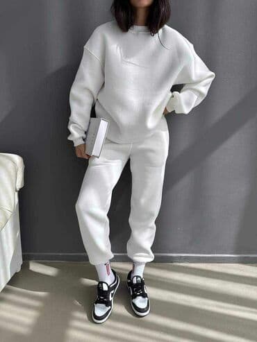tech fleece s: Full termo modeli 
S M L
4300din
2 za 7500 — 4