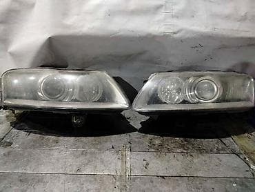 kombi do 2000 evra: FAROVI XENON ZA AUDI A6 OD 2004. DO 2011. GOD. | Farovi xenon Audi — 1