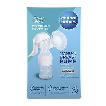 rucno pleteni kardigani: CANPOL BABIES Manuelna pumpica za izmazanje – 12/216-80 Opis: - — 3