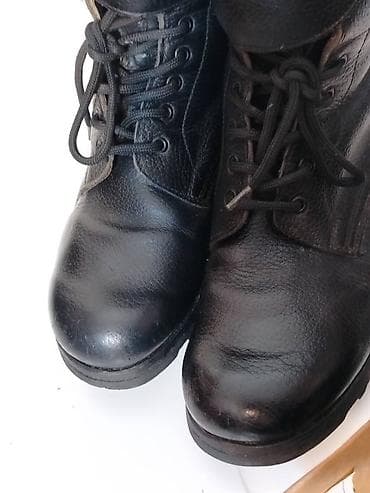 Muška odeća: Čizme, veličina - 46 — 5