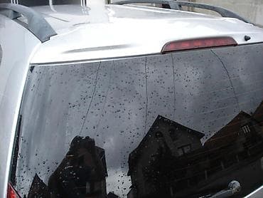 meriva tuning: SOFERSAJBNA ZADNJE STAKLO ZA MAZDA PREMACY | Mazda Premacy zadnje — 2